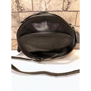 1458. Coach Vintage Canteen Crossbody with COA